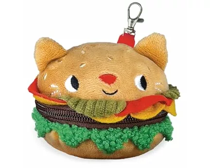 Snackettes Missy Purrger