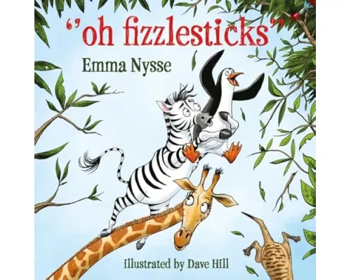 Oh Fizzlesticks