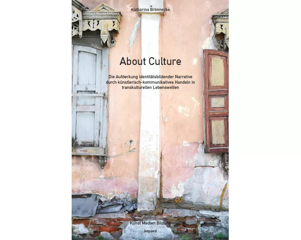 About Culture