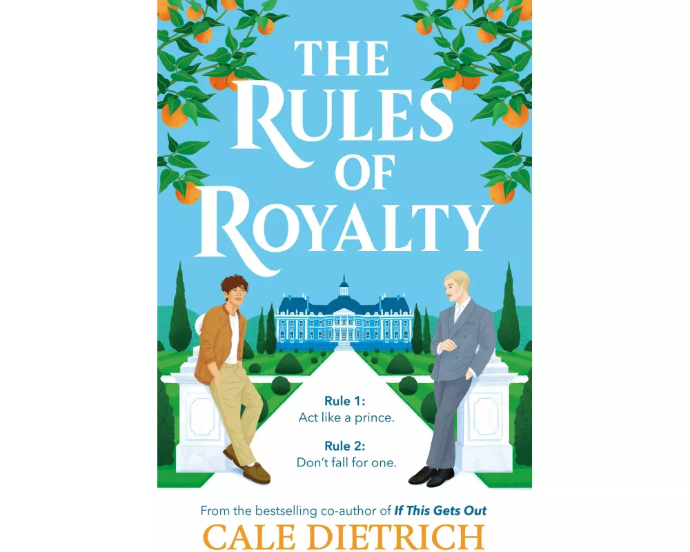 The Rules of Royalty