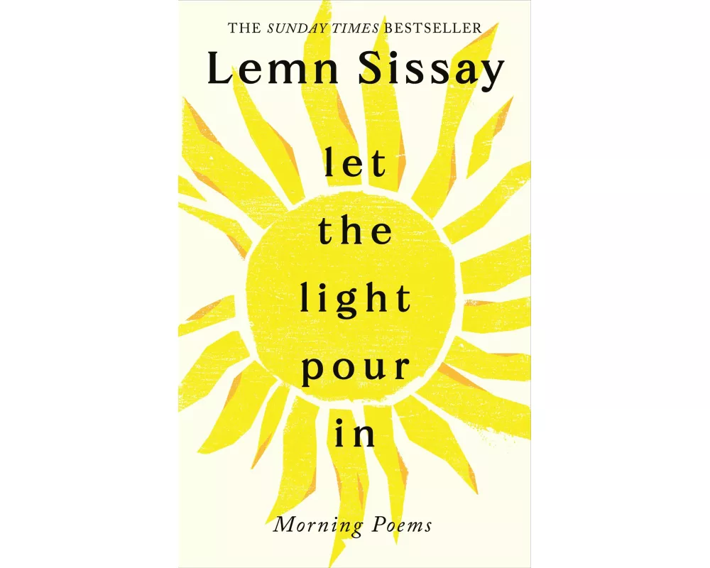 Let the Light Pour In
