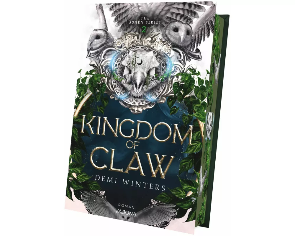 Kingdom of Claw