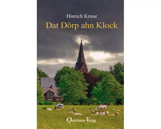 Dat Dörp ahn Klock