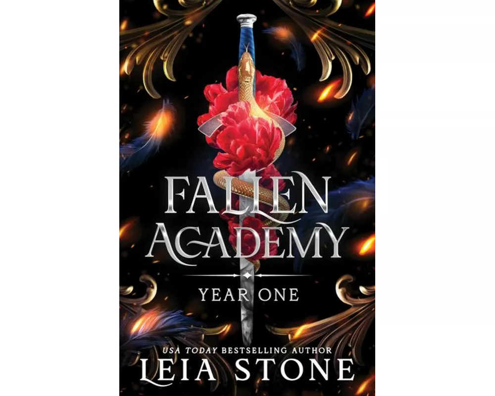 Fallen Academy: Year One