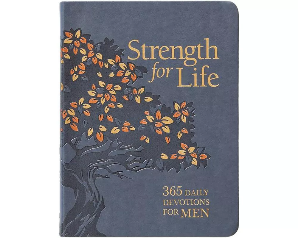 Strength for Life