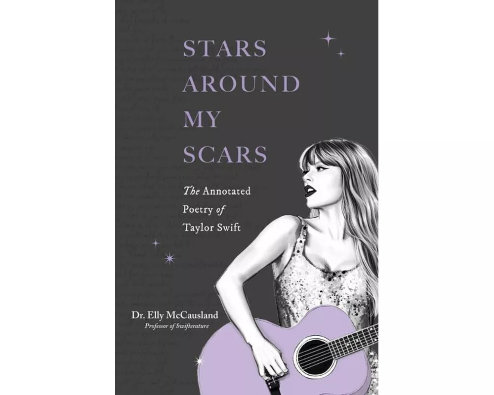Stars Around My Scars