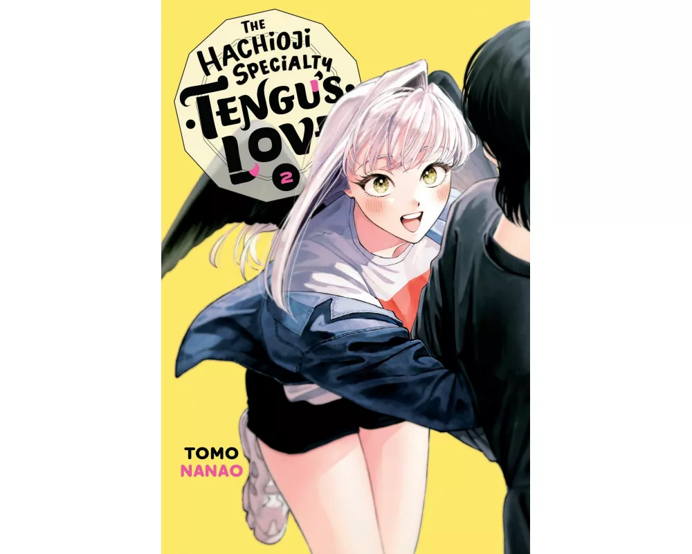 The Hachioji Specialty: Tengu's Love, Vol. 2