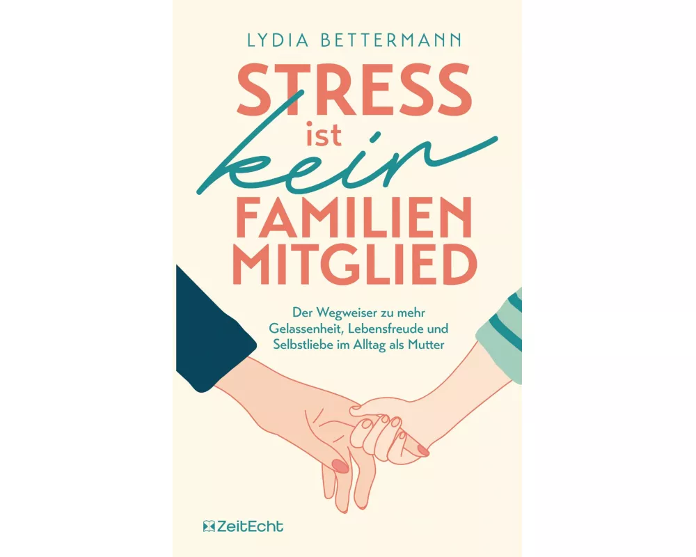 Stress ist kein Familienmitglied