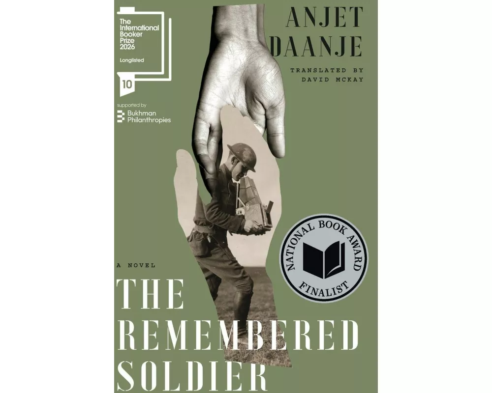 The Remembered Soldier