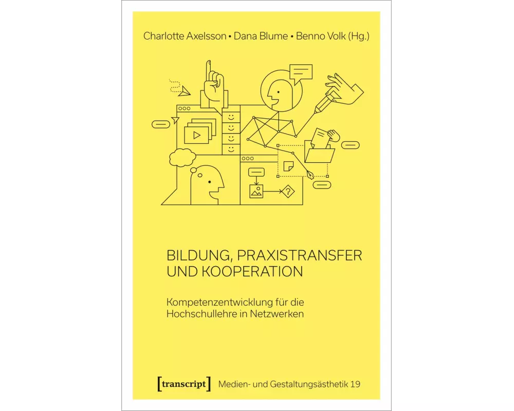 Bildung, Praxistransfer und Kooperation