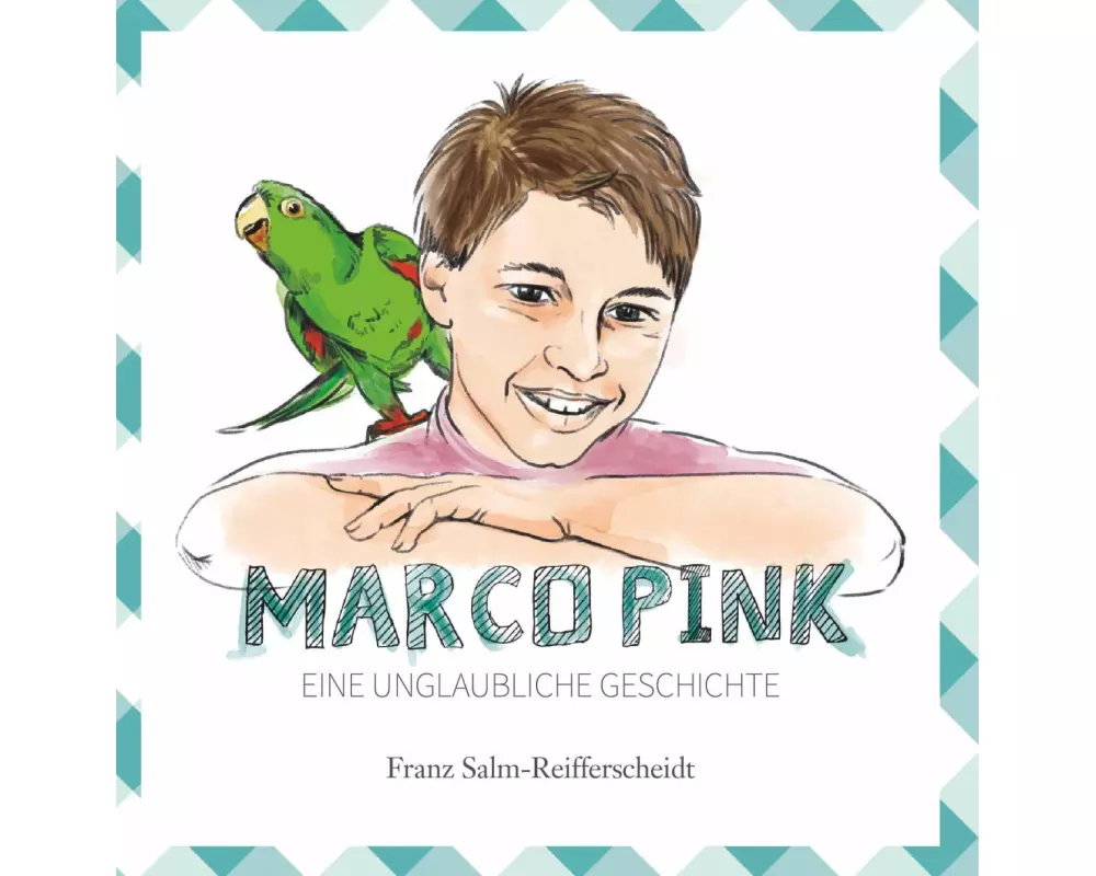 Marco Pink