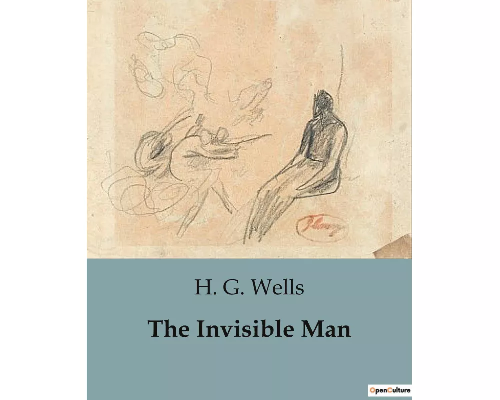 The Invisible Man
