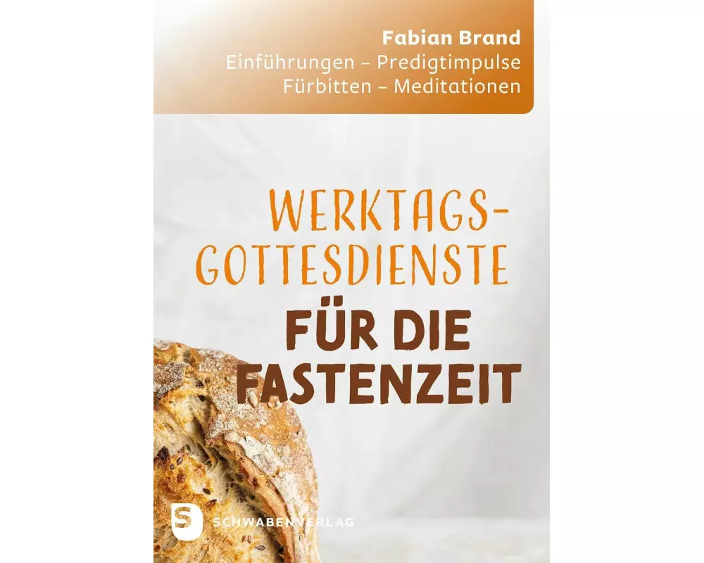 Werktagsgottesdienste in der Fastenzeit