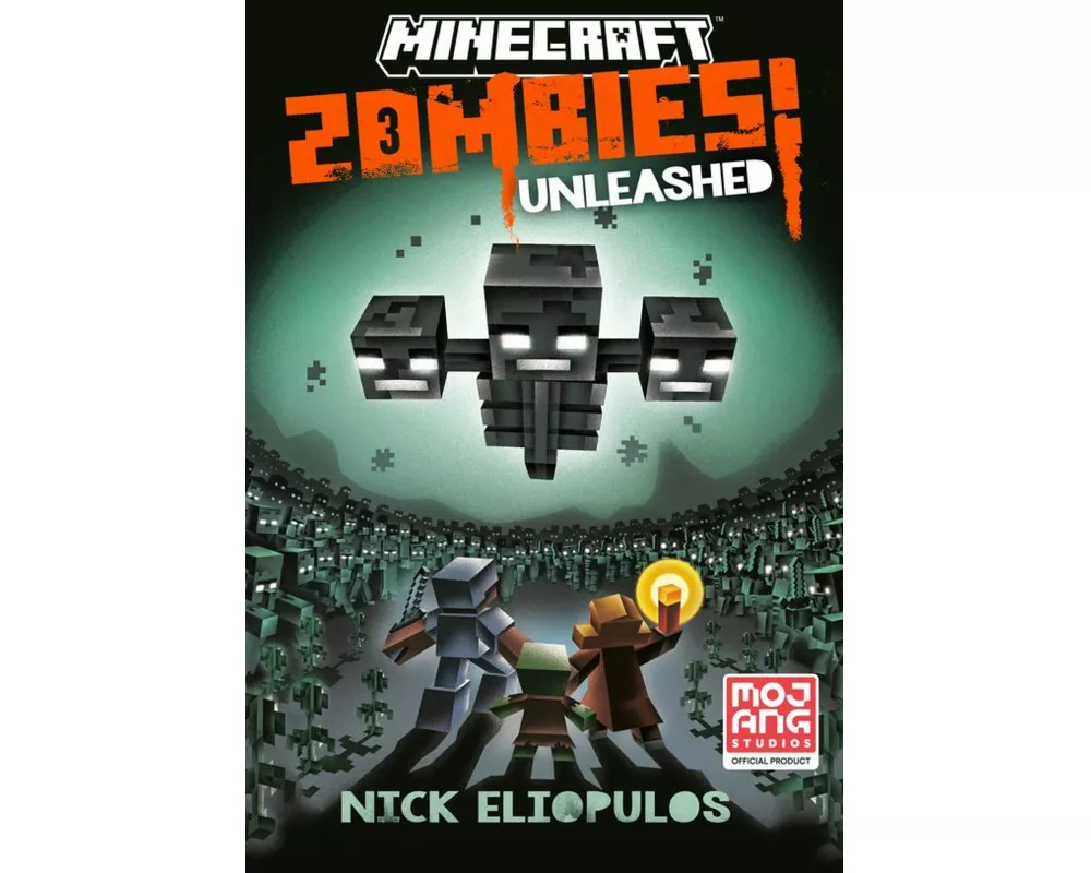 Minecraft: Zombies Unleashed!