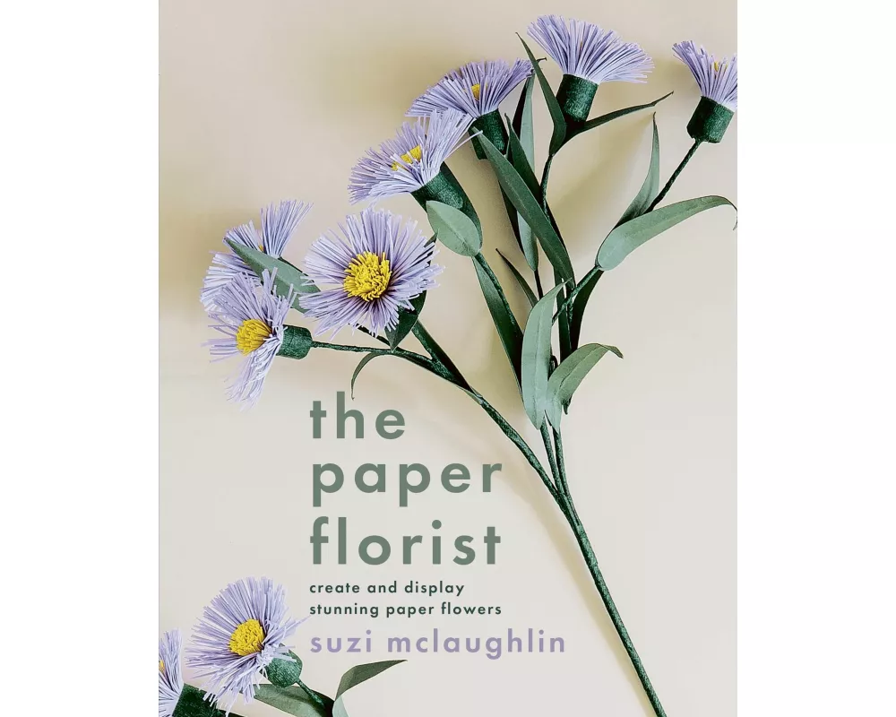 The Paper Florist