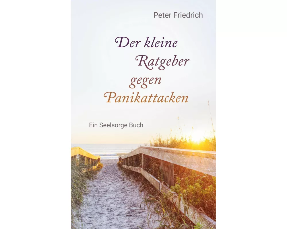 Der kleine Ratgeber gegen Panikattacken