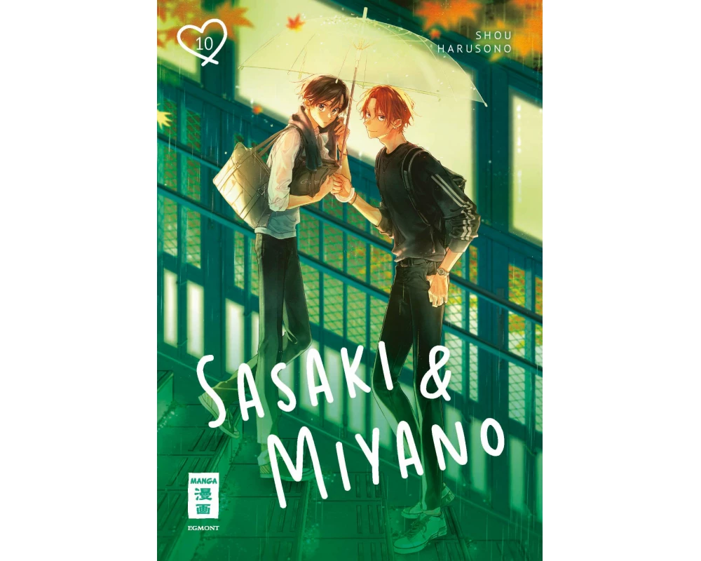 Sasaki & Miyano 10