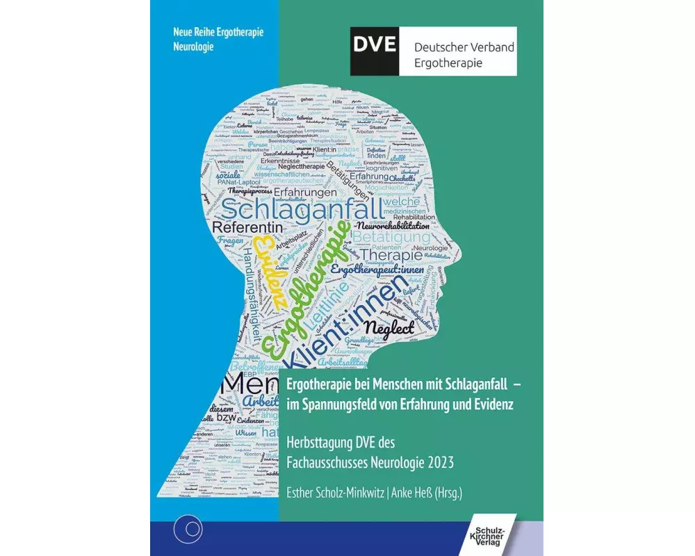 Ergotherapie bei Menschen mit Schlaganfall - im Spannungsfeld von Erfahrung und Evidenz