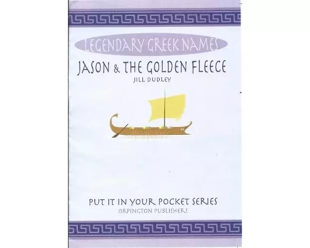 Jason & the Golden Fleece