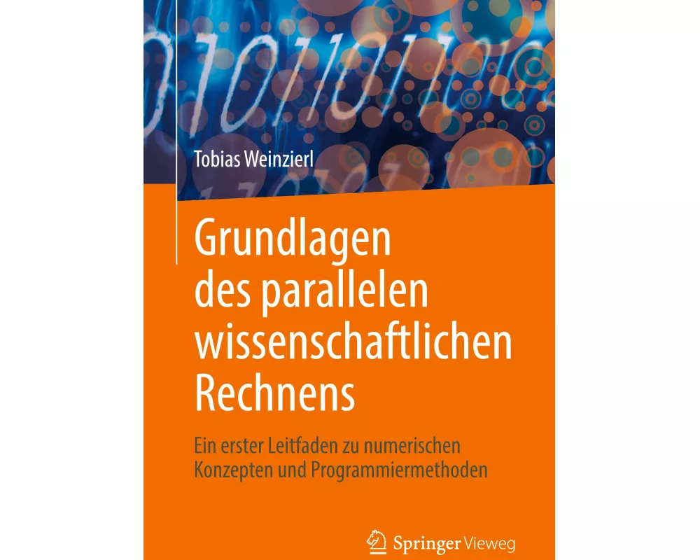Grundlagen des parallelen wissenschaftlichen Rechnens
