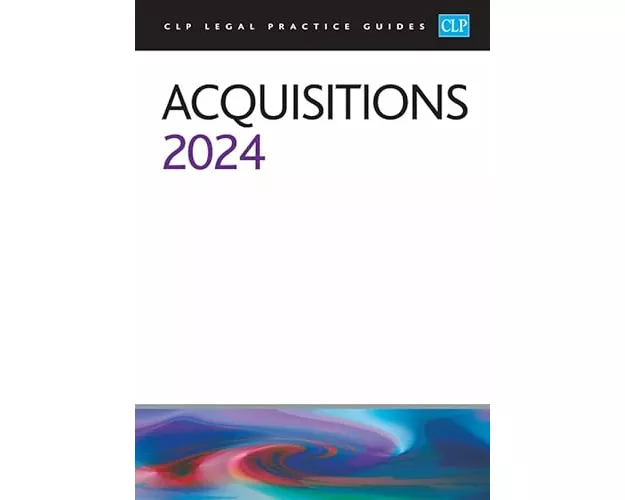 Acquisitions 2024