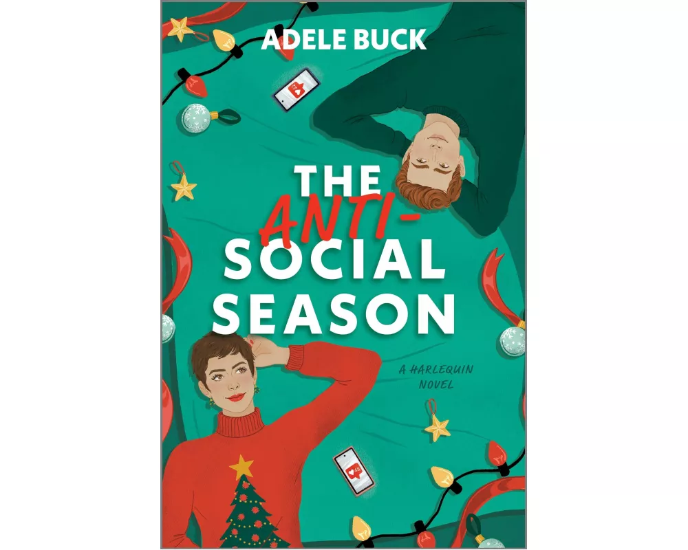 The Anti-Social Season