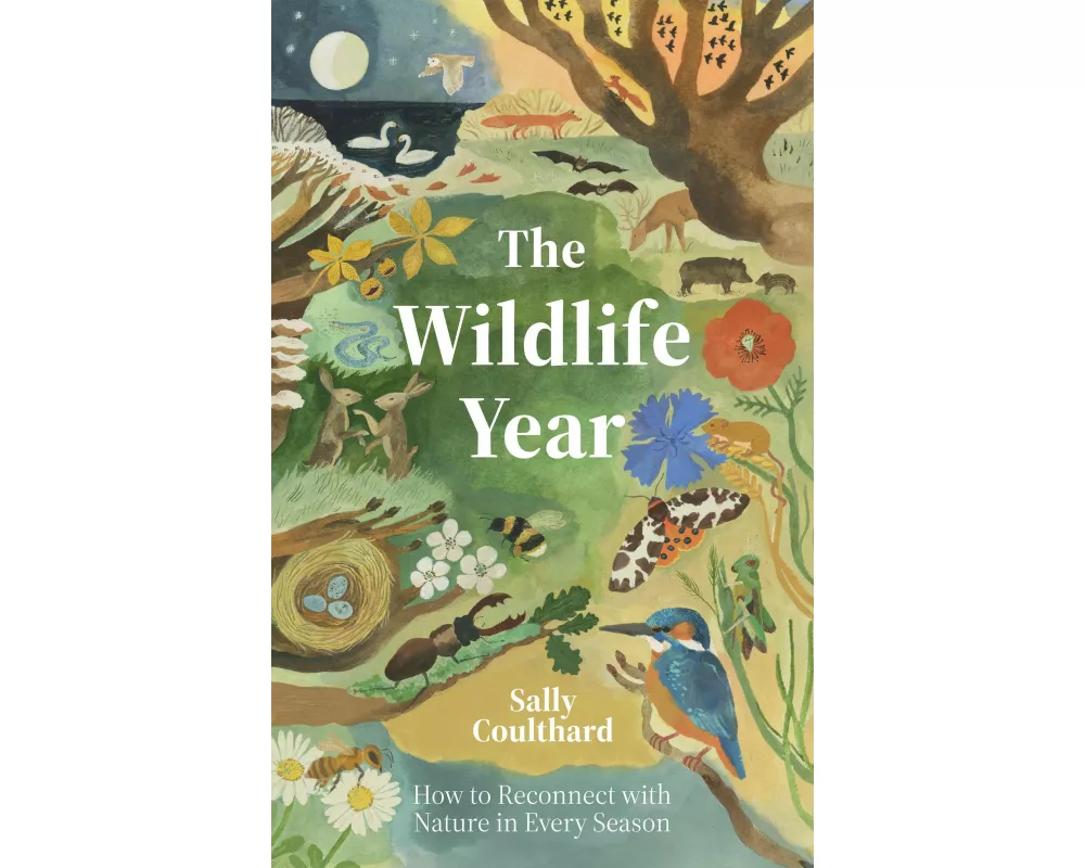 Wildlife Year