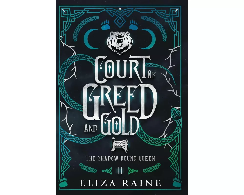 Court of Greed and Gold - Special Edition