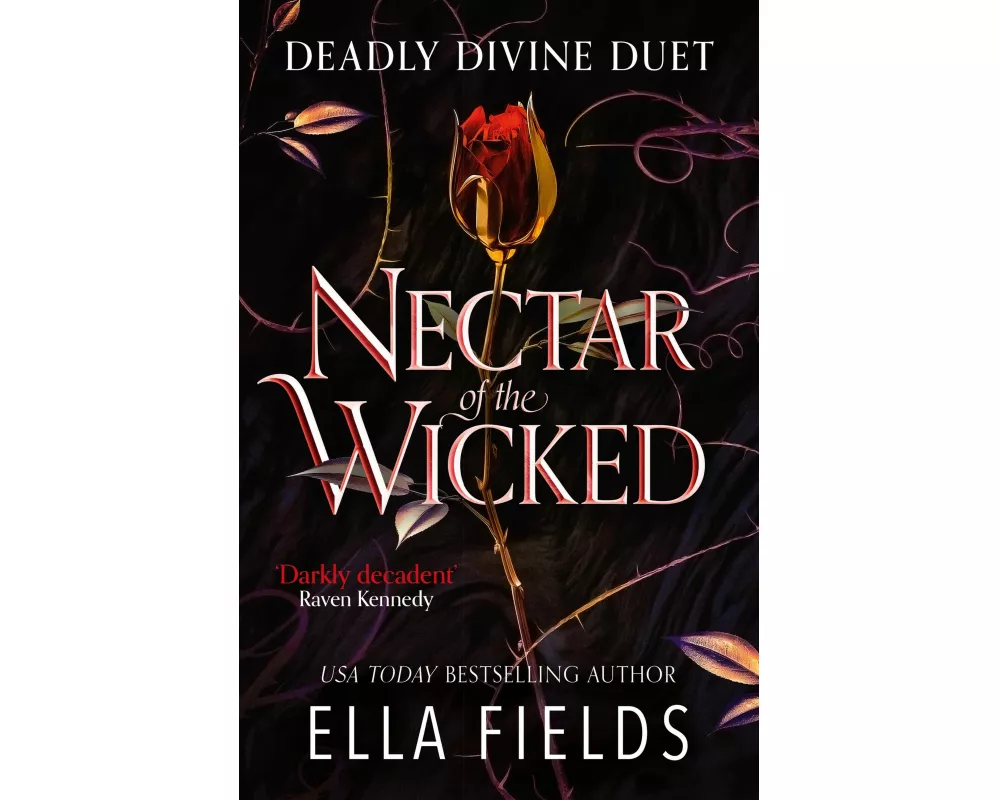 Nectar of the Wicked