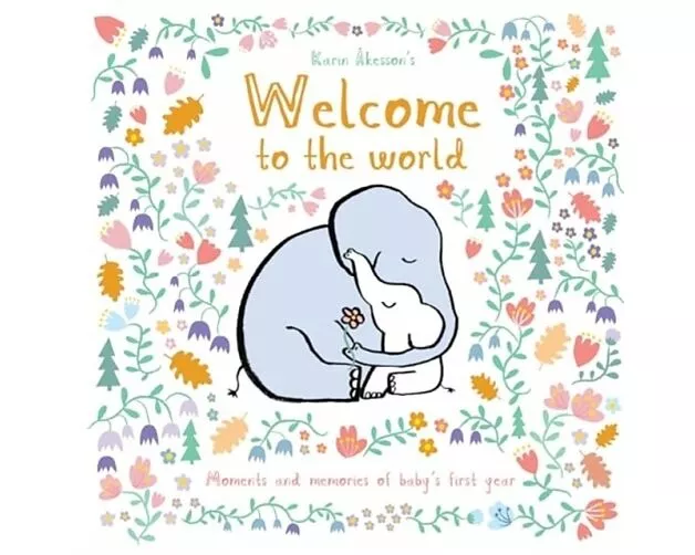 Welcome to the World