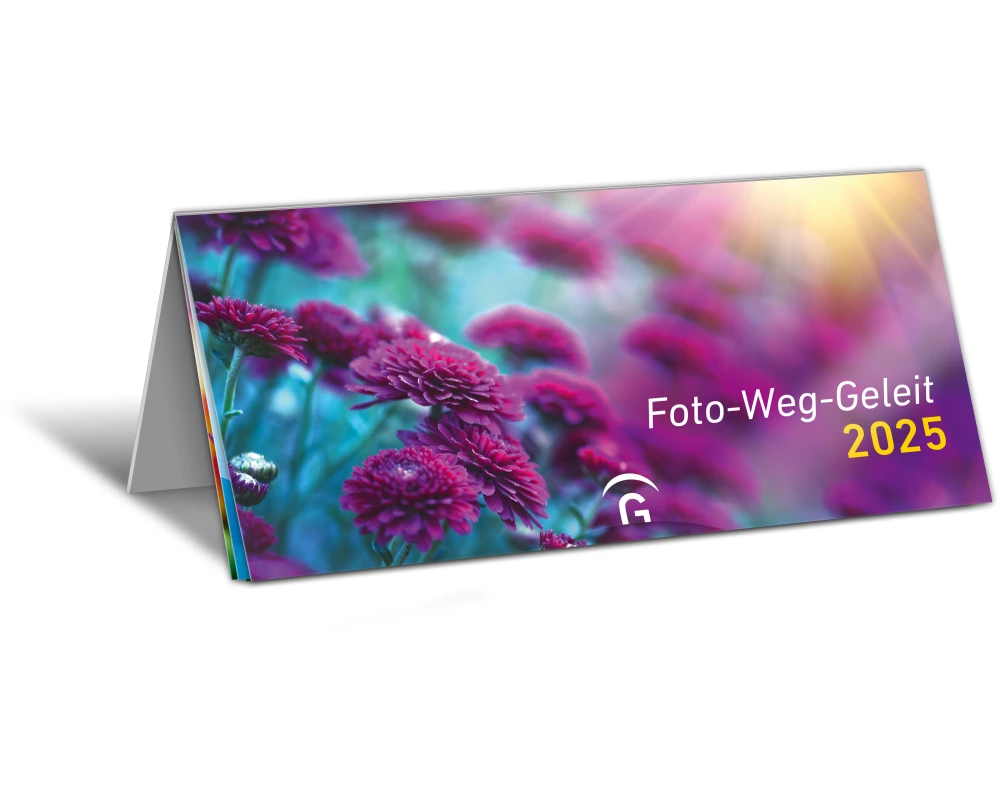 Foto-Weg-Geleit 2025