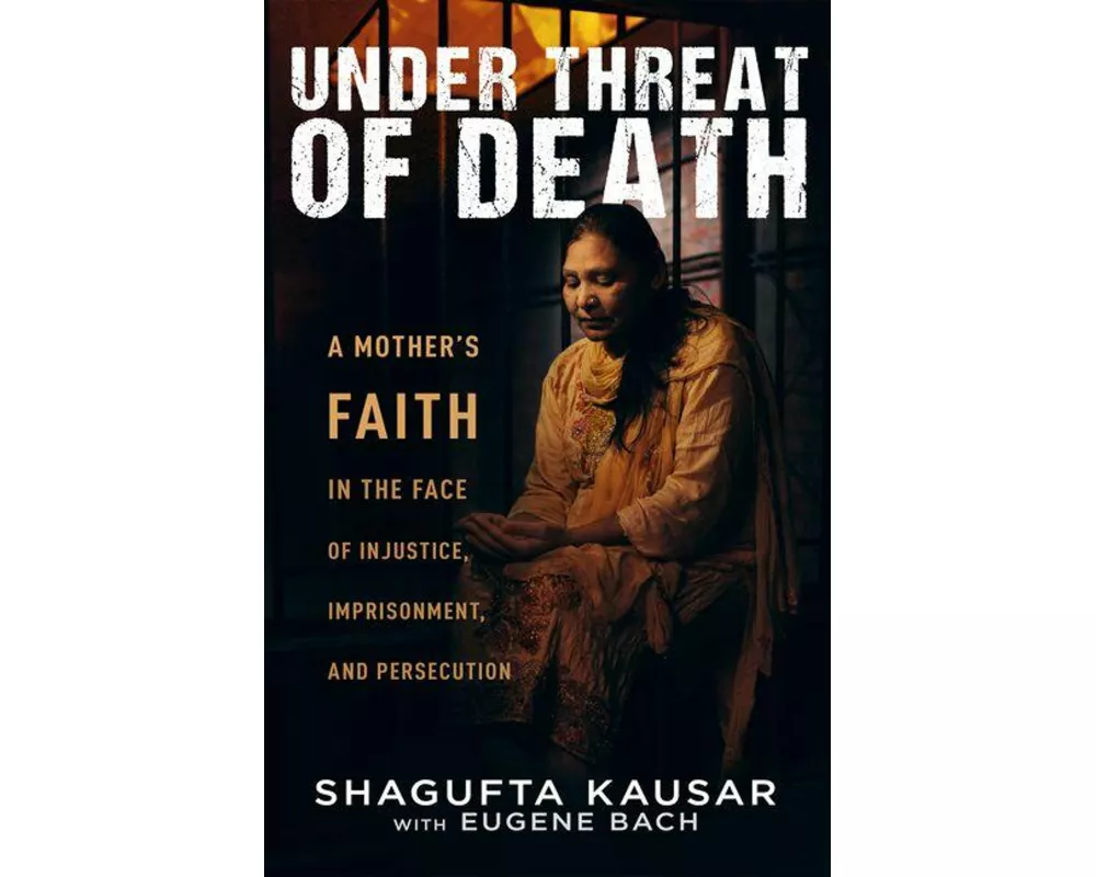 Under Threat of Death