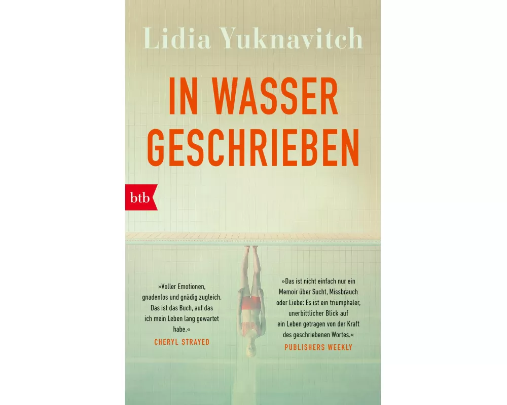 In Wasser geschrieben