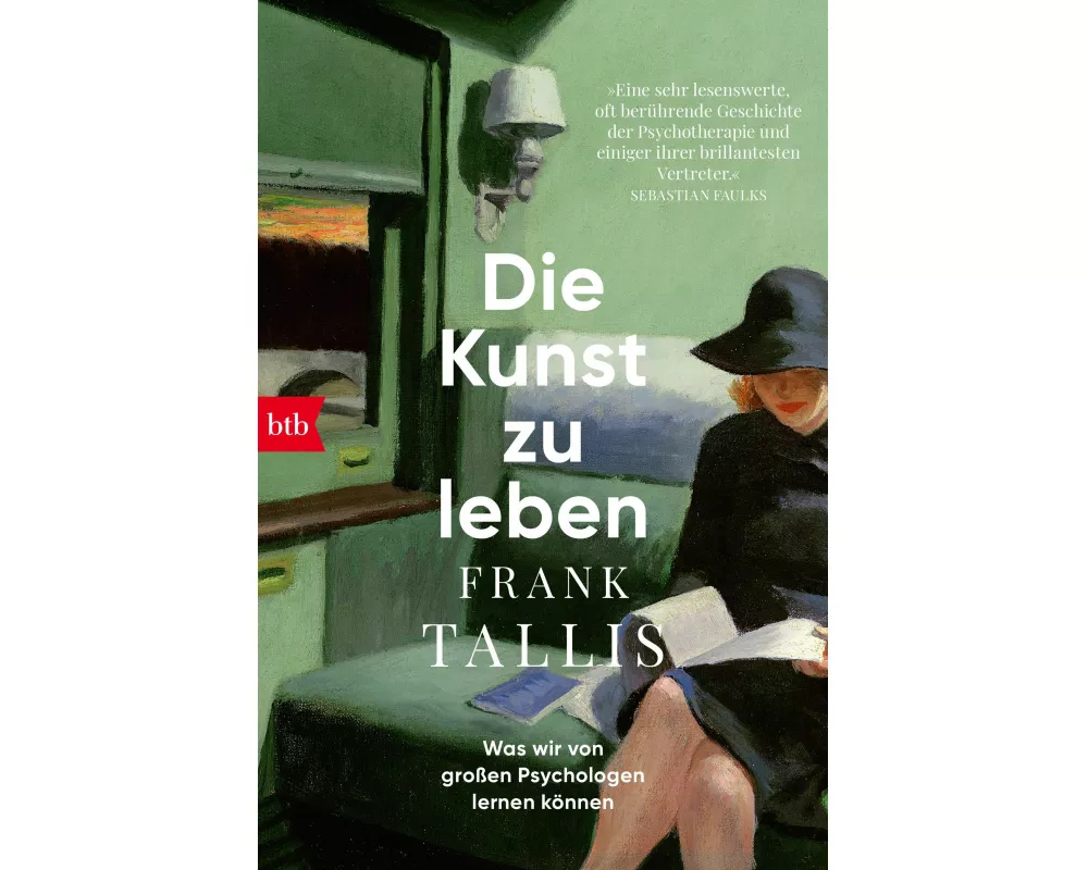 Die Kunst zu leben