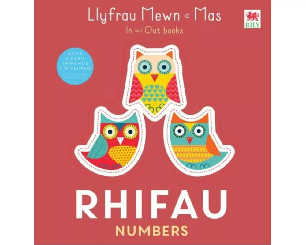 Rhifau / Numbers