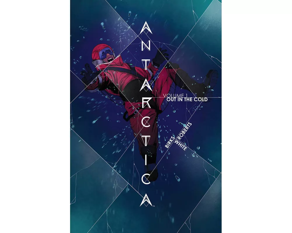 Antarctica Volume 1