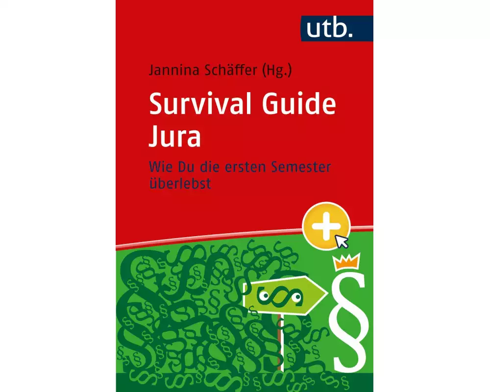 Survival Guide Jura