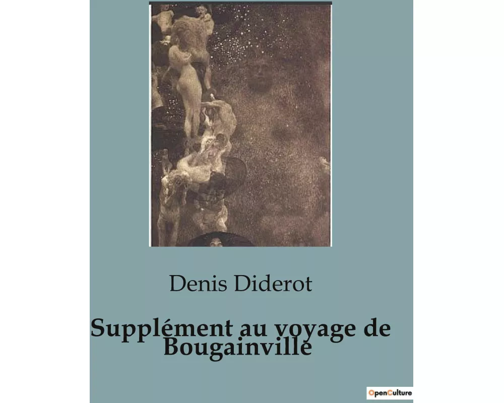 Supplément au voyage de Bougainville