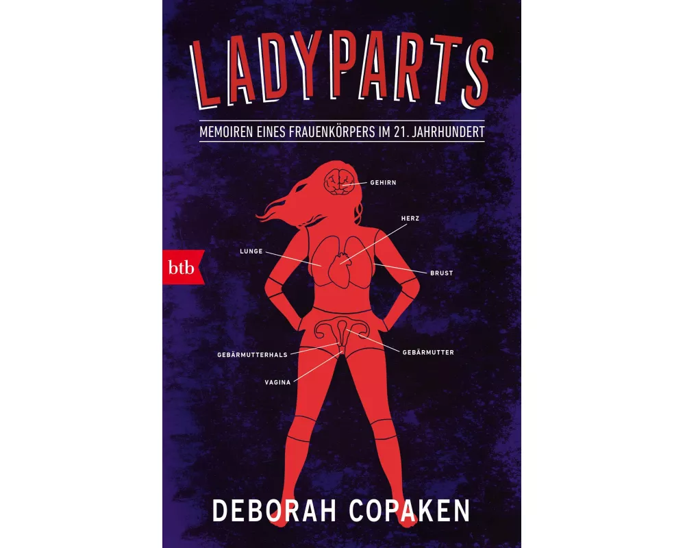 Ladyparts