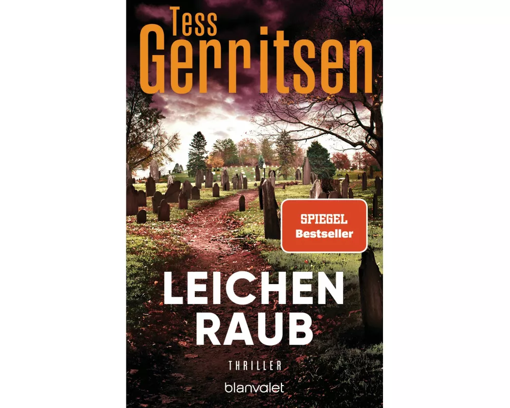 Leichenraub