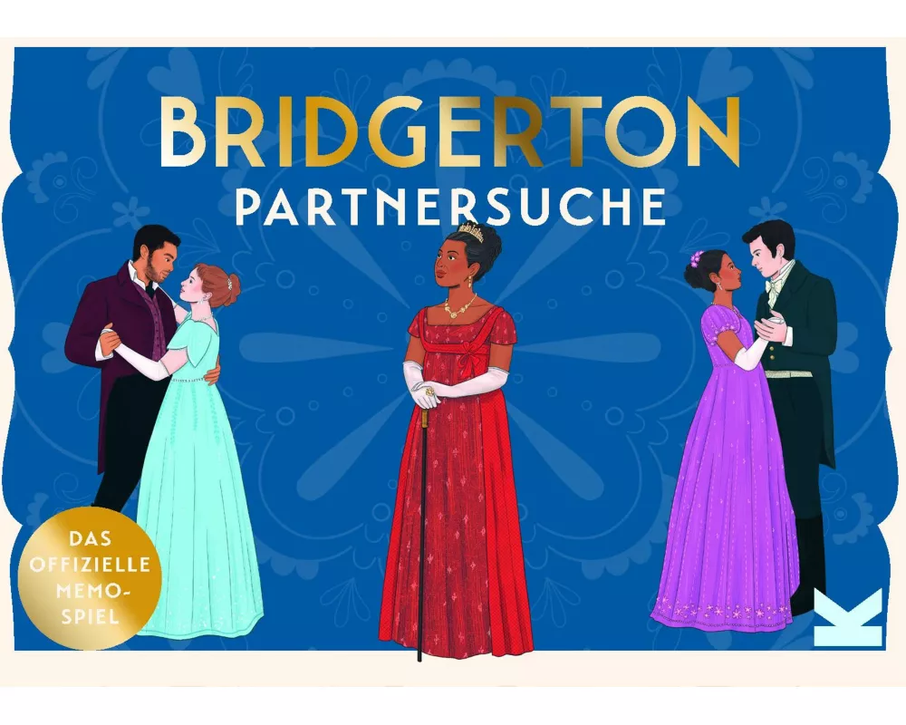 Bridgerton Partnersuche