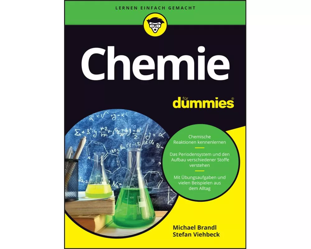 Chemie für Dummies