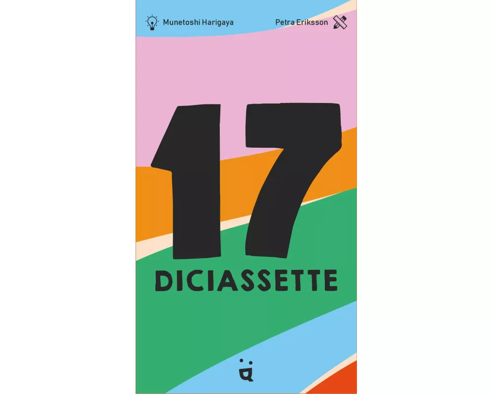 17 - Diciassette