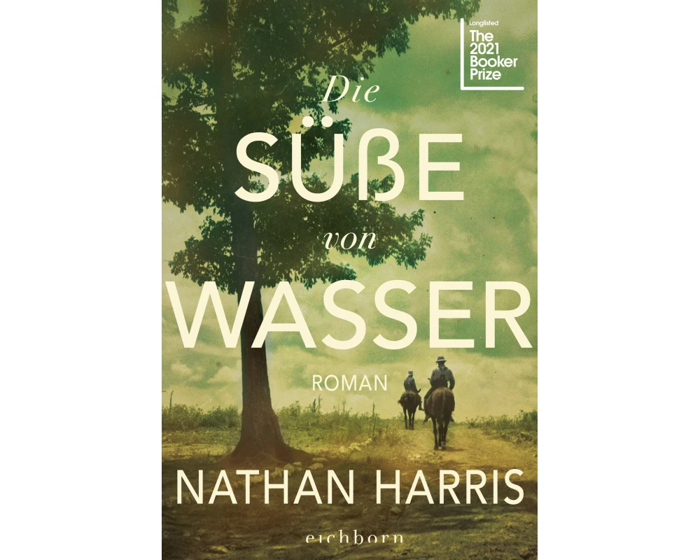 Die Süße von Wasser