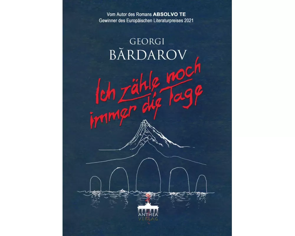 Ich zähle noch immer die Tage