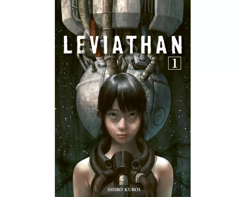 Leviathan 1