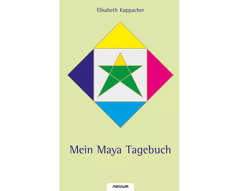 Mein Maya Tagebuch