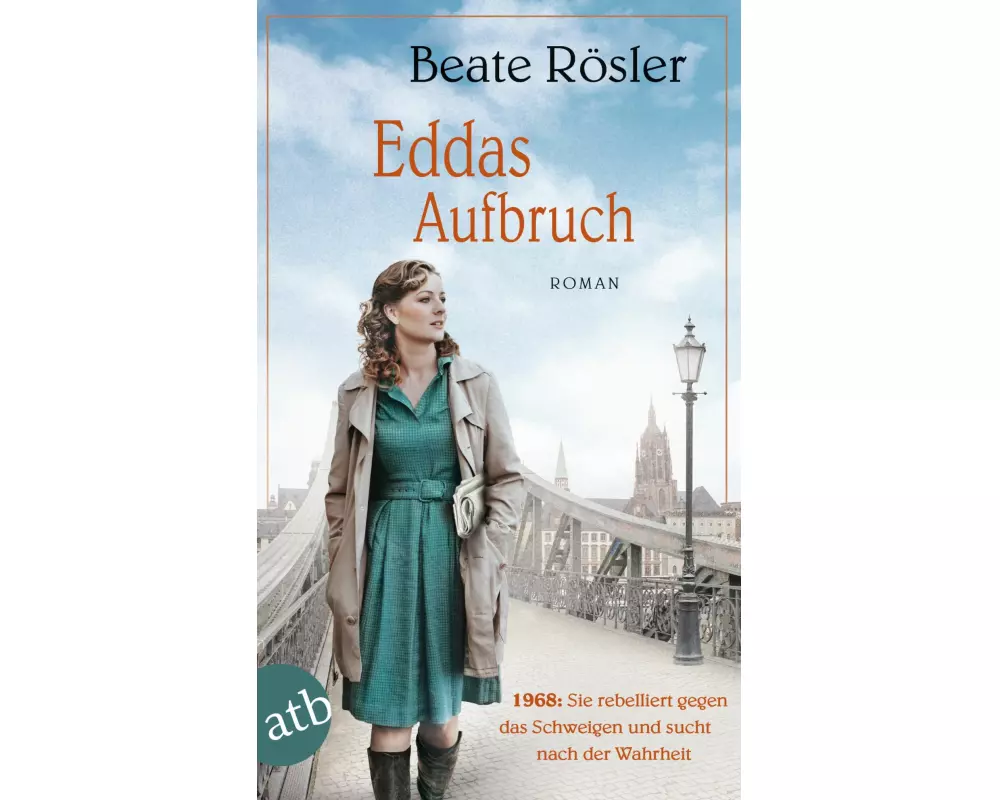 Eddas Aufbruch