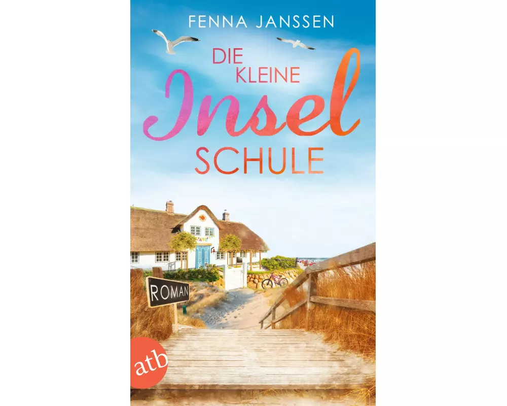 Die kleine Inselschule