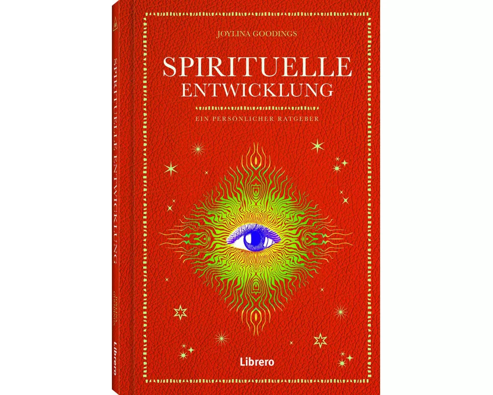 Spirituelle Entwicklung